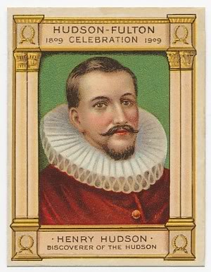 15 Henry Hudson Discoverer Of The Hudson
